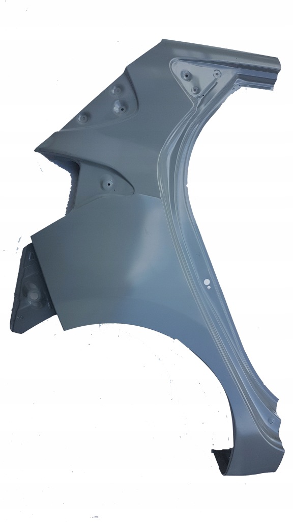 фото №1, Hyundai i10 ii 13-19 крыло задняя правый - новый- om