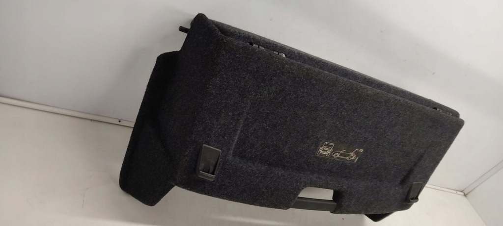 фото №6, Полка бардачок крыша vw eos 2,0 fsi