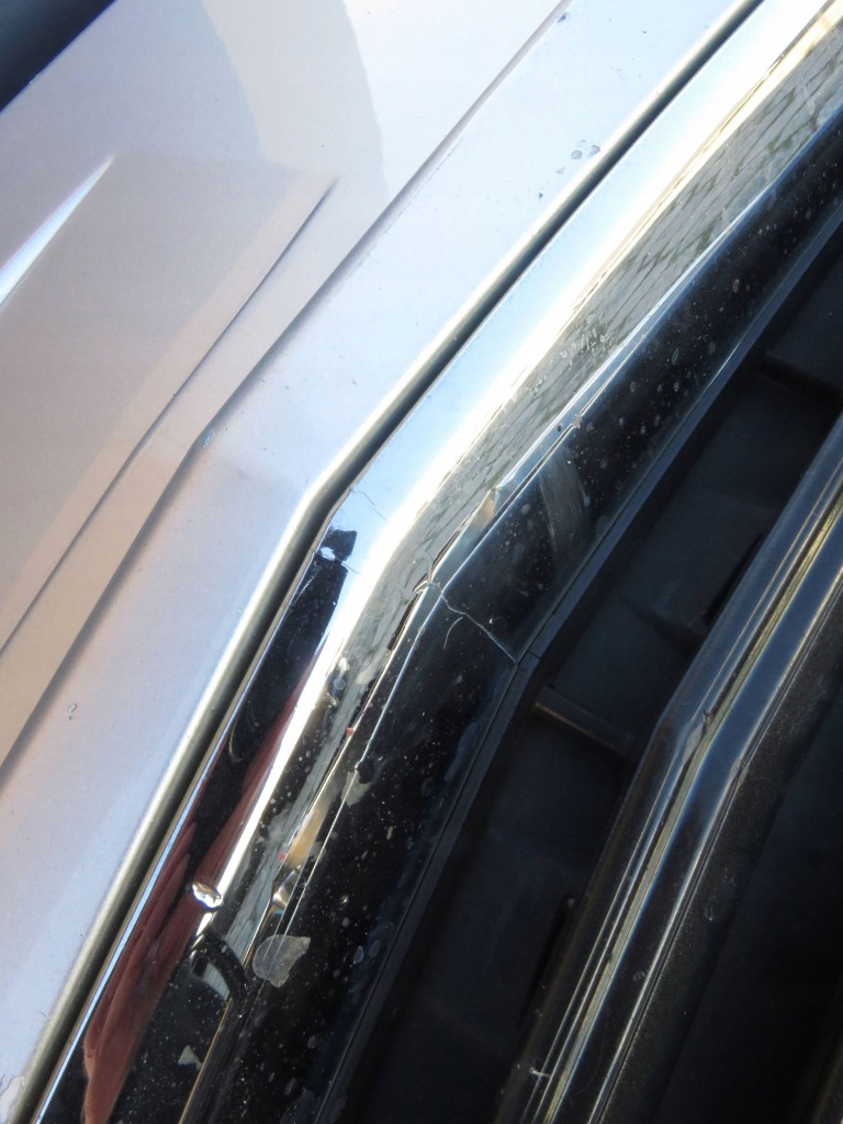 Opel insignia a lift бампер передний перед pdc с Разборки