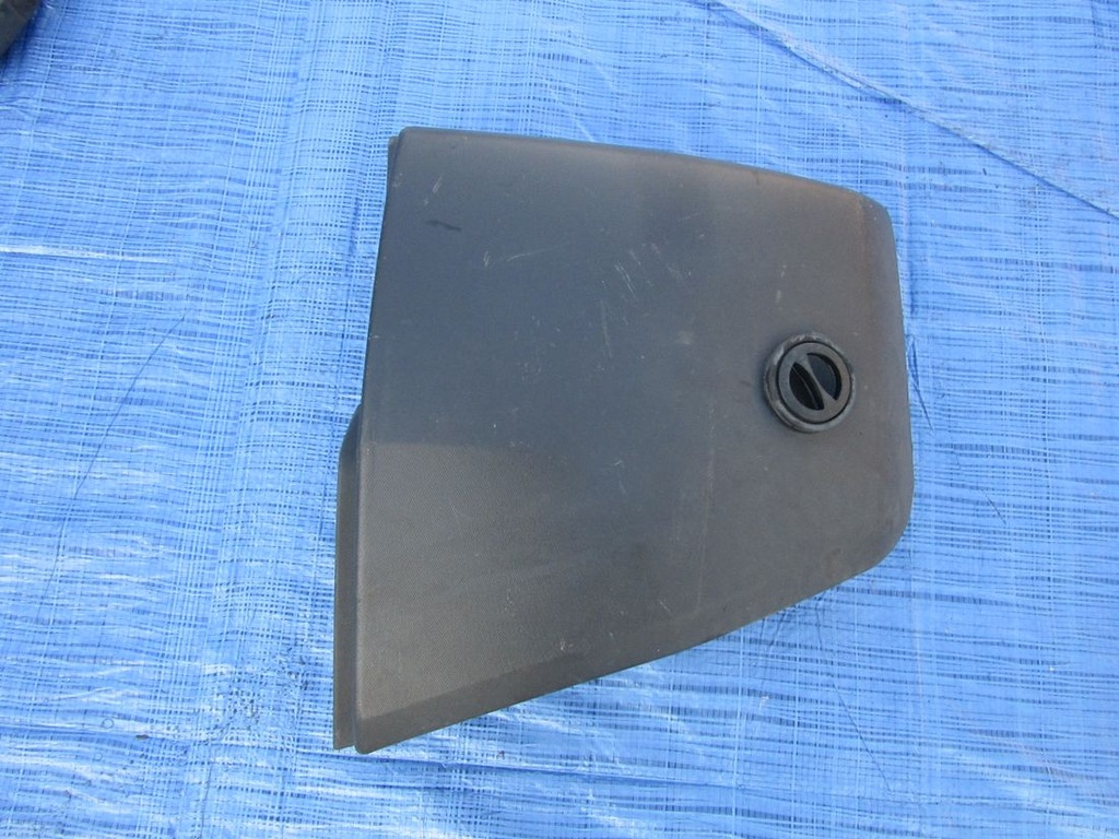 фото №13, Hummer h3 2007 уголок защита бампера задняя