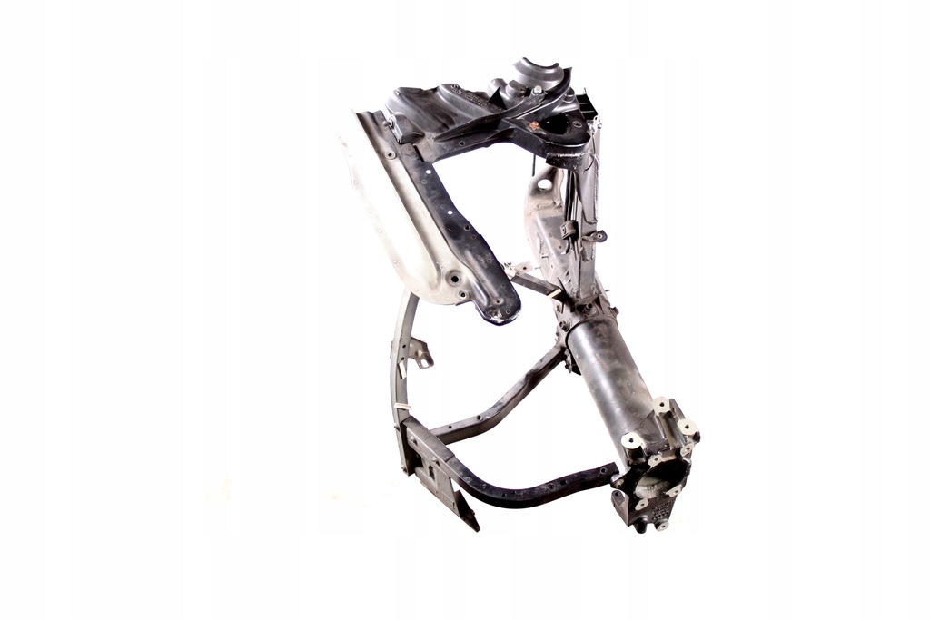 фото №1, Лонжерон чверть перед правий audi a8 d3 07r