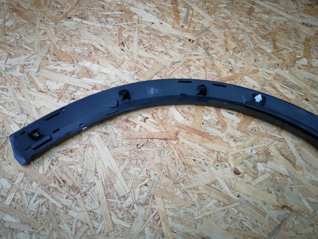 фото №10, Seat cupra formentor молдинг крила правий перед