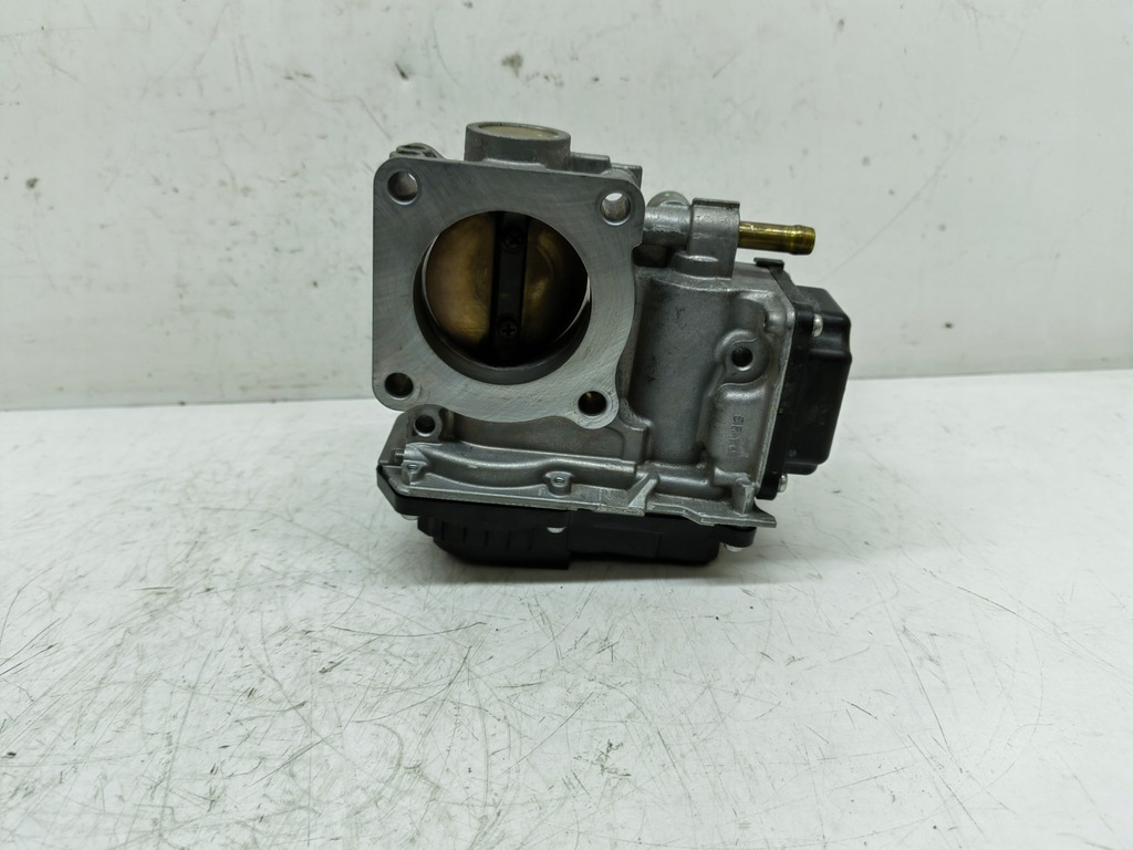 фото №4, Honda hr-v ii ru 1.5b дроссельная заслонка