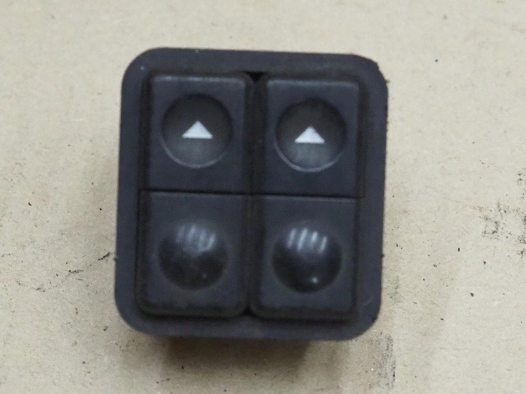 фото №1, Переключатель окон ford escort fiesta 86ag14529aa