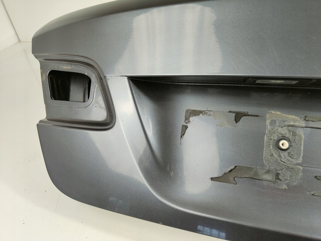Крышка багажника задняя задний  багажника bmw e92 a22 sparkling с Разборки