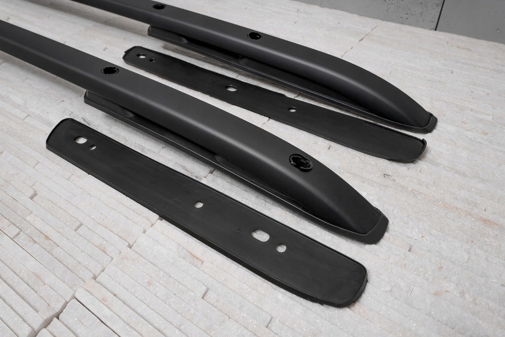 фото №11, Jeep renegade i bu 2015+ рейлінги дахові чорні 5vy01lxhaa