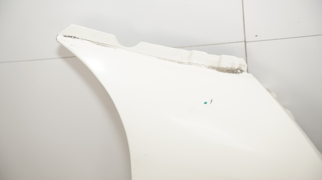 фото №5, Крыло правый перед mini cooper r56 06-11r 850