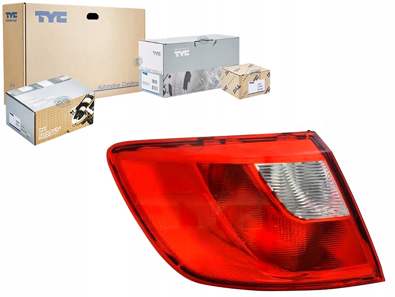 фото №1, Лампа tyc 4923931