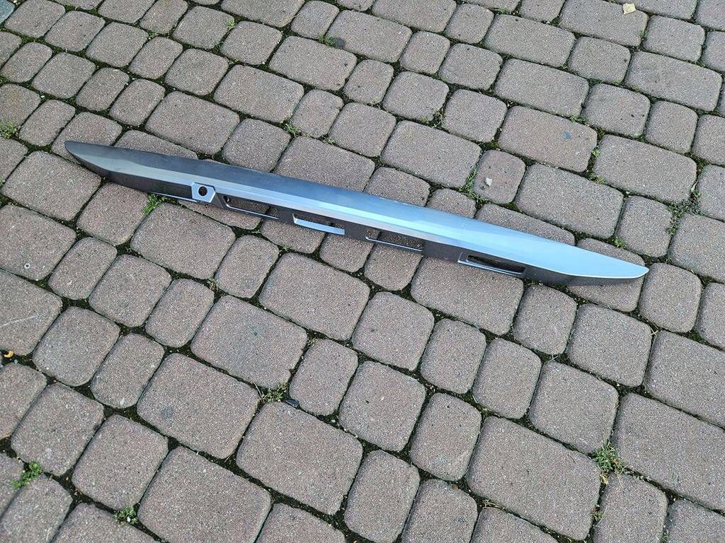 фото №1, Накладка кришки багажника kca proace city berlingo combo e rifter 9855790977