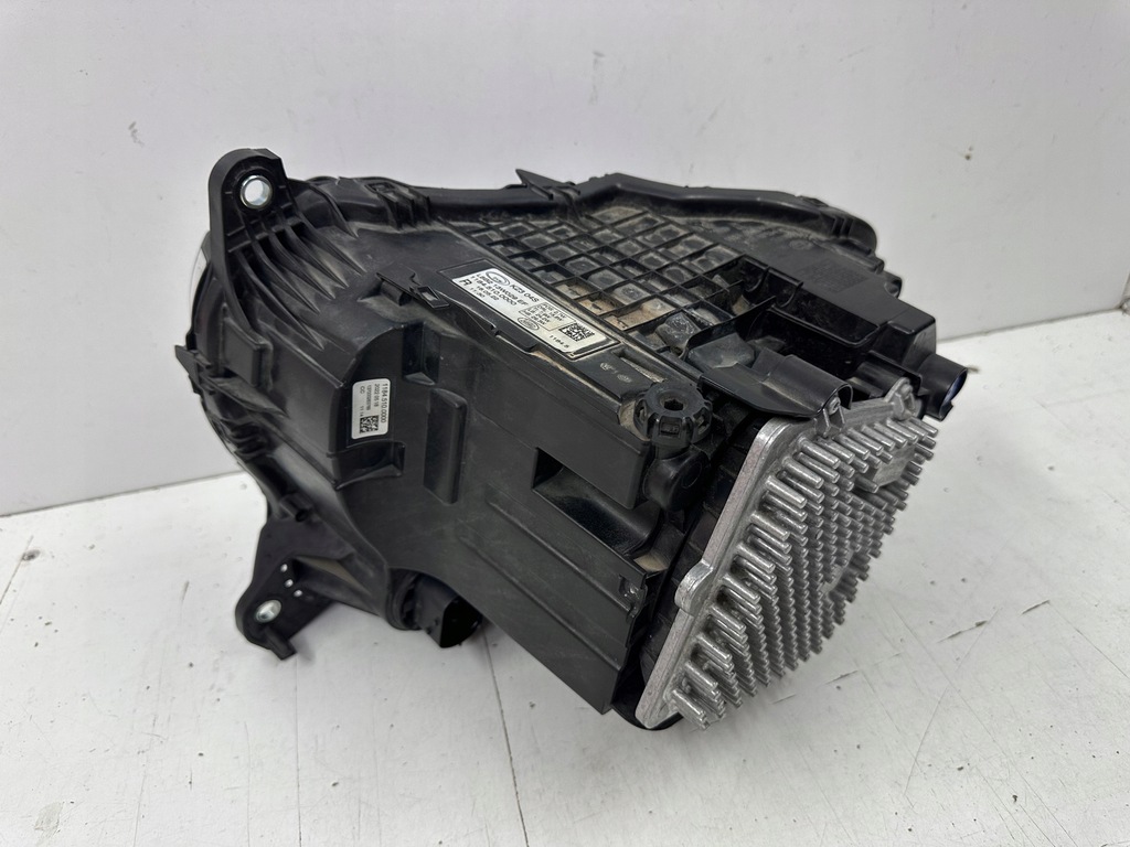 фото №3, Лампа перед права land range rover defender l663 ii full led europa or ідеальний стан