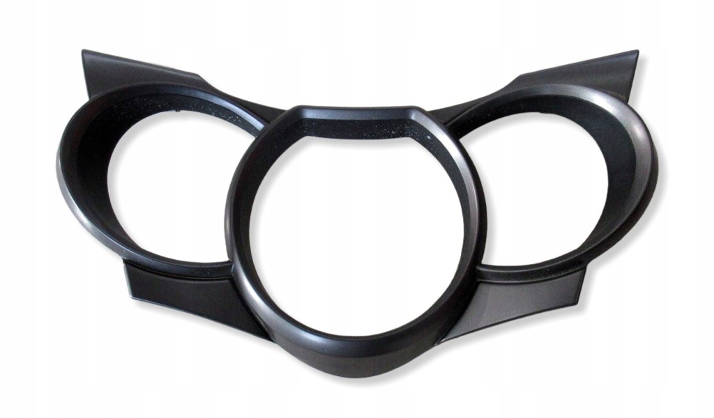 Купити Citroen c3 pluriel 2010 елемент  панелі приладової панелі