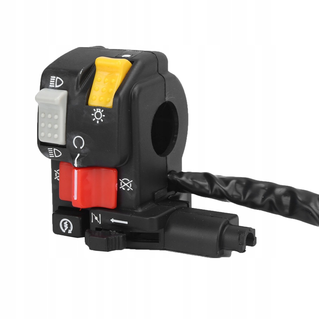 фото №7, Переключатель руля 35020-hm7-a00 заменитель