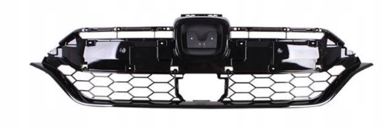 фото №1, Решітка радіатора решітка радіатора honda crv cr-v 2020-