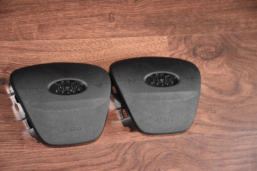 фото №4, Заглушка подушка ford tourneo custom lift bus r21