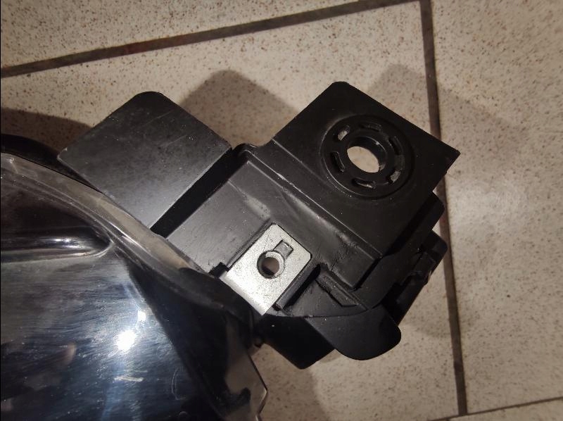 фото №6, Лампа перед передняя правая mazda 2 2014- full led