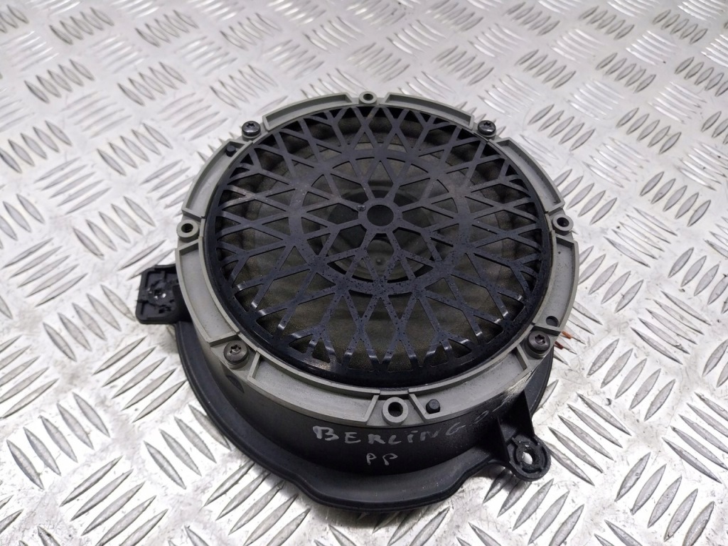 фото №1, Динамик правый перед citroen berlingo ii 1.6 hdi