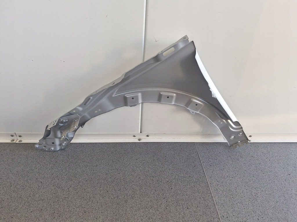 фото №6, Крила передній правий smart #1