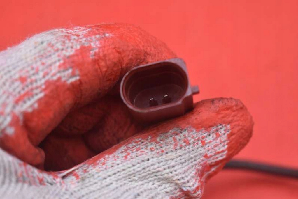 фото №8, Датчик faz розподільного валу beb 22100207 bentley continental gt 1 i 6.0 w12 560 km