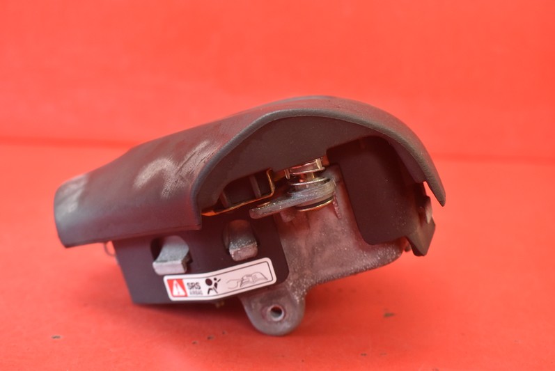 фото №6, Подушка безопасности подушка воздушная водителя 77800-sea-g810 honda accord 7 vii 02-06