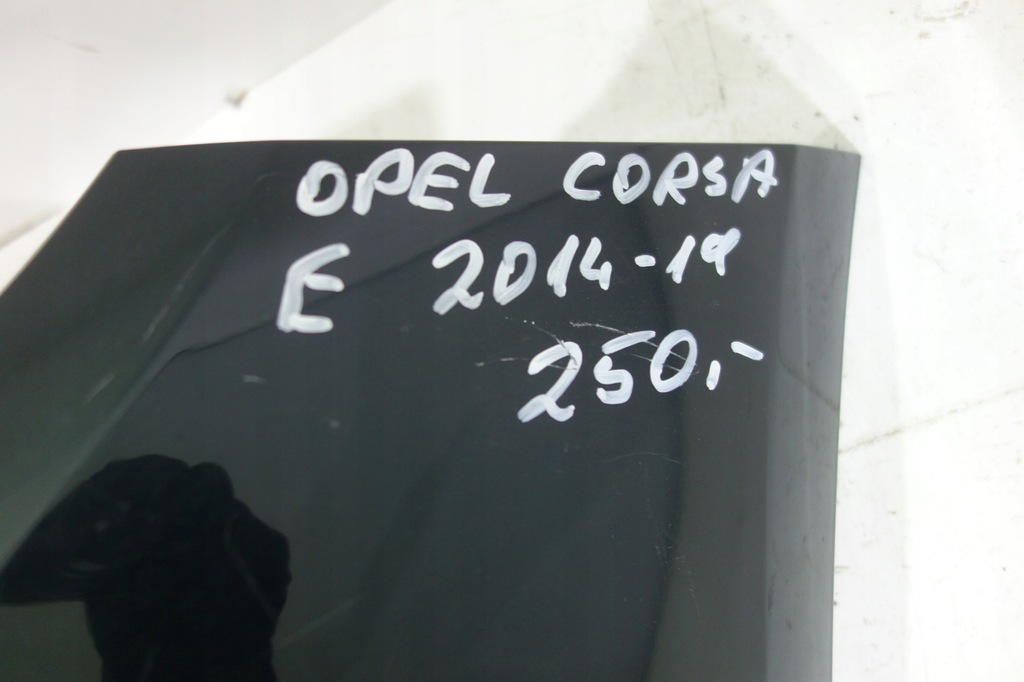 фото №10, Бампер перед opel corsa e 14-19 39003567