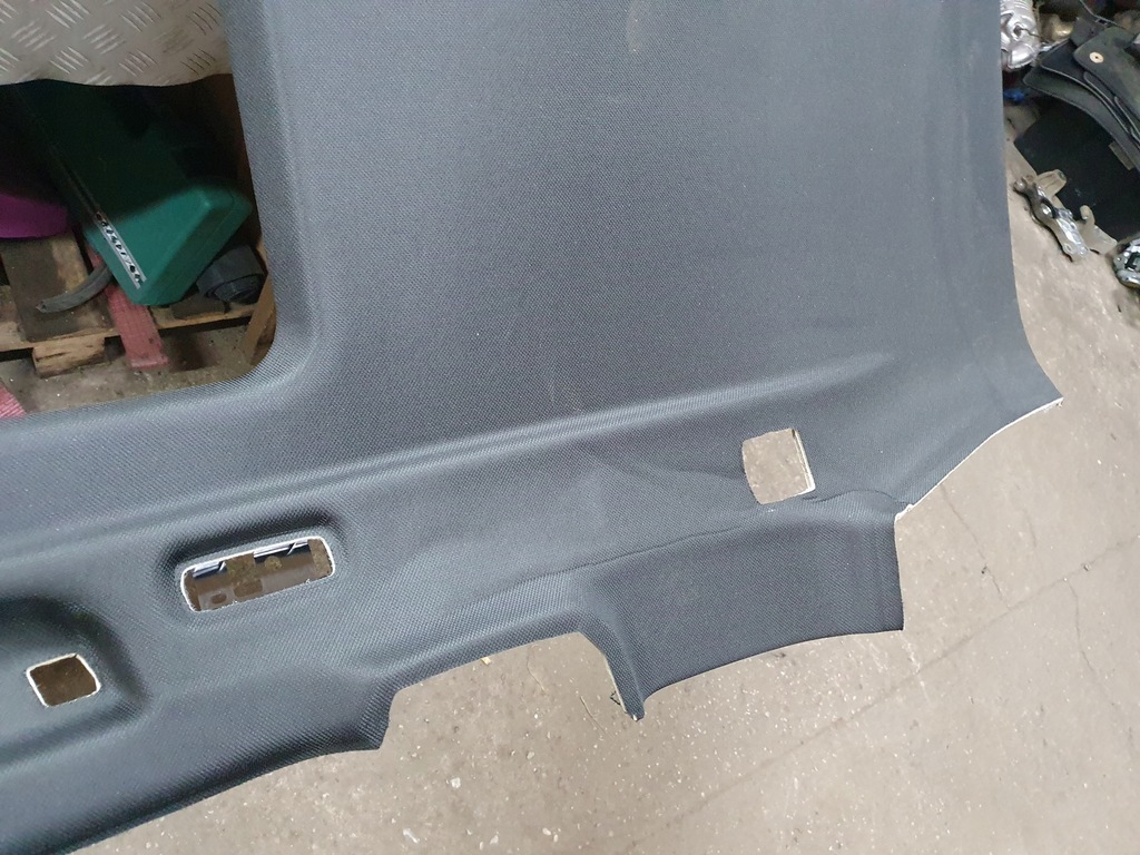 фото №9, Потолок панорама bmw x5 g05