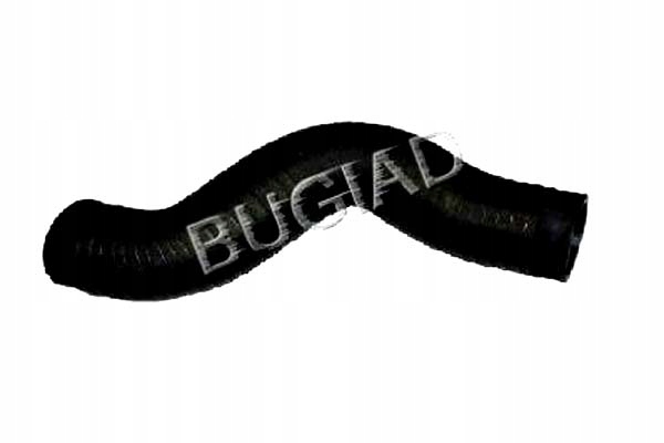 фото №2, Bugiad труба wąż turbo seat alhambra 1.9 tdi 7v8.