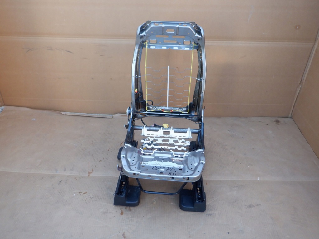 фото №1, Сидіння правий каркас ford escape mk4 usa