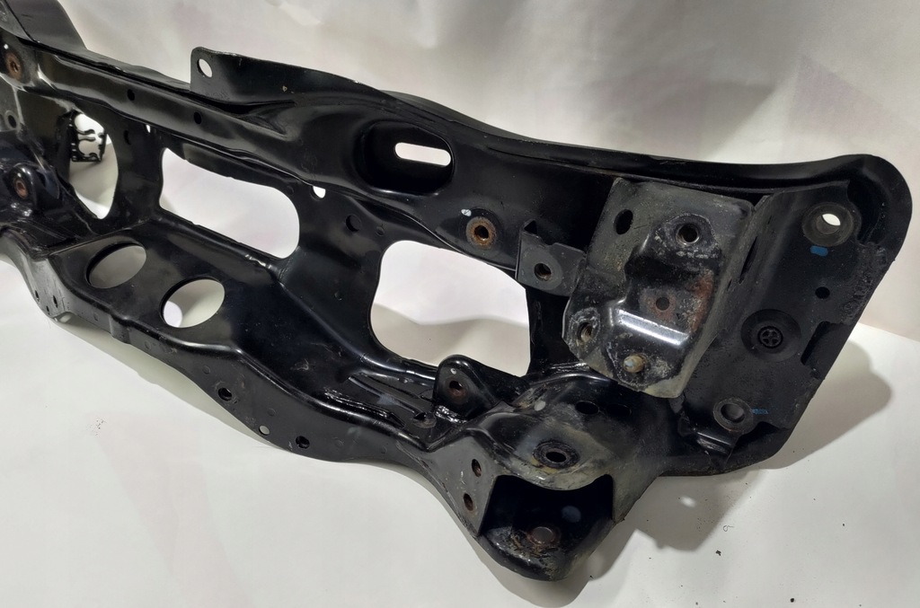 фото №5, Subaru forester iv sj 2.0 xt подрамник подрамник перед