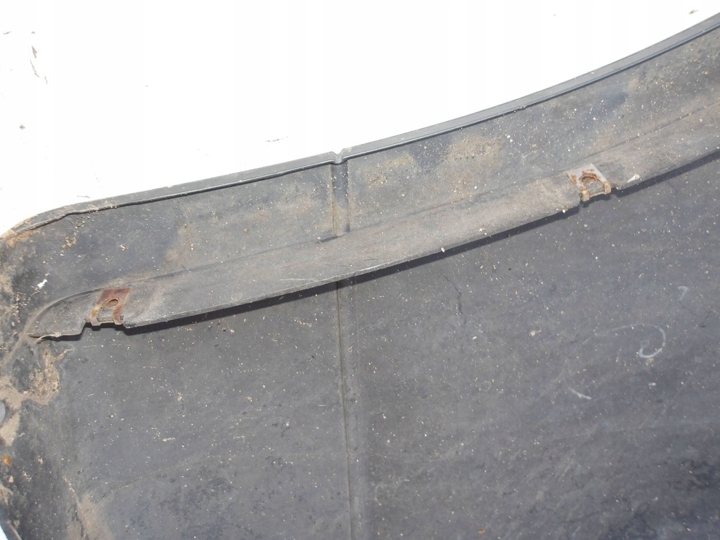 фото №15, Bmw 5 e60 e61 бампер передний