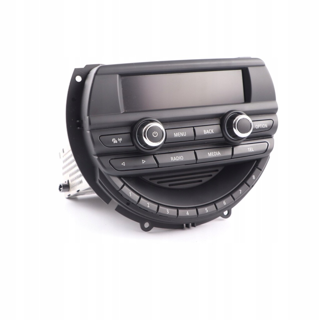 Mini f54 f55 f56 радиопроигрыватель стерео head unit модуль alpine 9395949 Киев