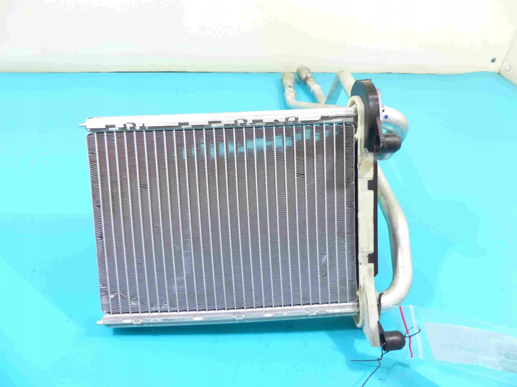 фото №3, Отопитель alfa romeo giulietta 2011 1.4t eu