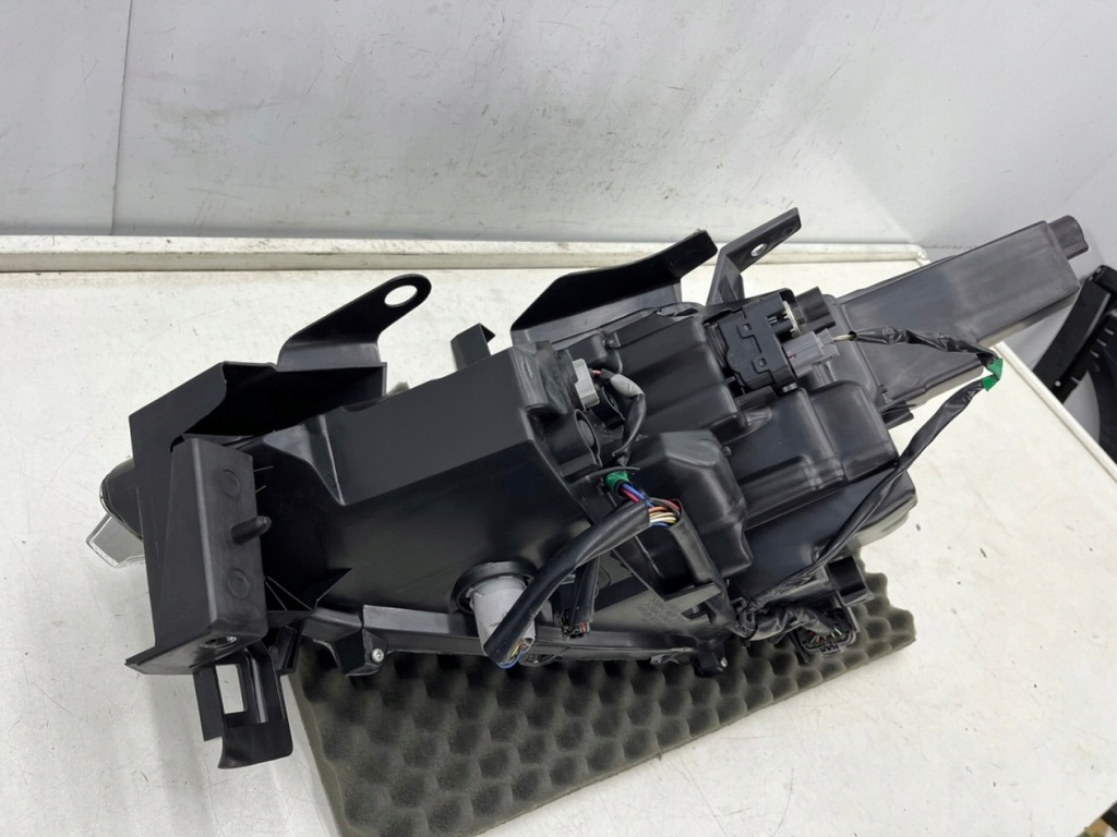 фото №13, Лампа фара mazda cx-5 ii kf 17-21r. правая передняя full led europa