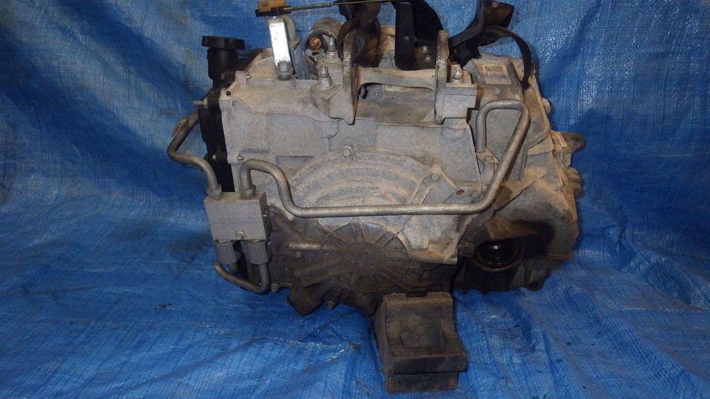 фото №8, Коробка передач передач автоматическая коробка передач ford flex 3.5 taurus 2wd