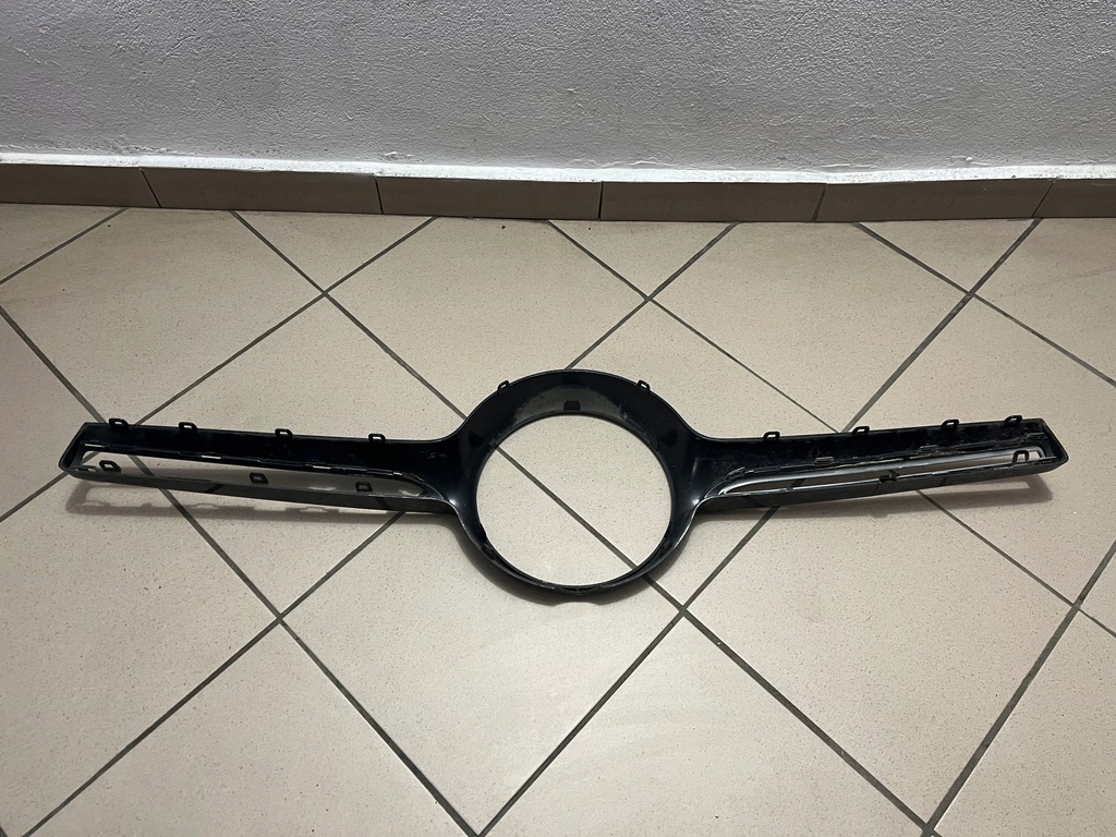 фото №15, Решётка радиатора решётка решётка радиатора бампера mercedes gle w167 a167 19-