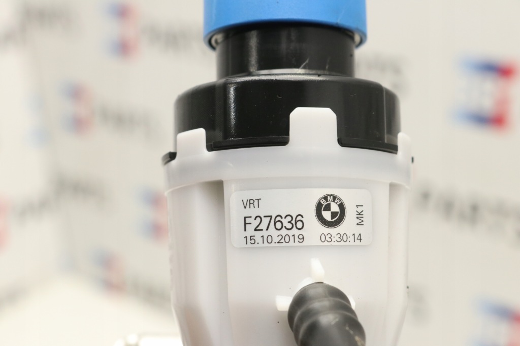 фото №8, Bmw g01 x3 шланг заливна горловина бака adblue 7390672