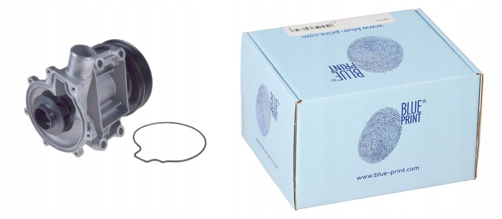 фото №1, Насос wody mini mini r50, r53 2001.06- 2006.09