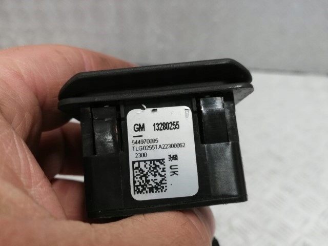 фото №6, Opel mokka разъём преобразователя 13280255