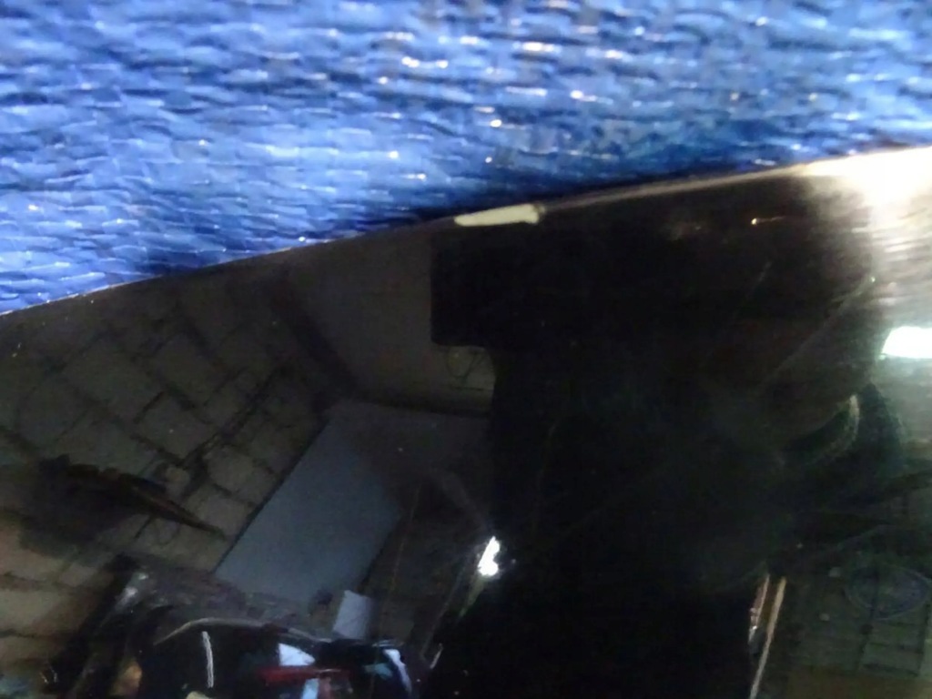 Капот mazda cx-7 в Украине