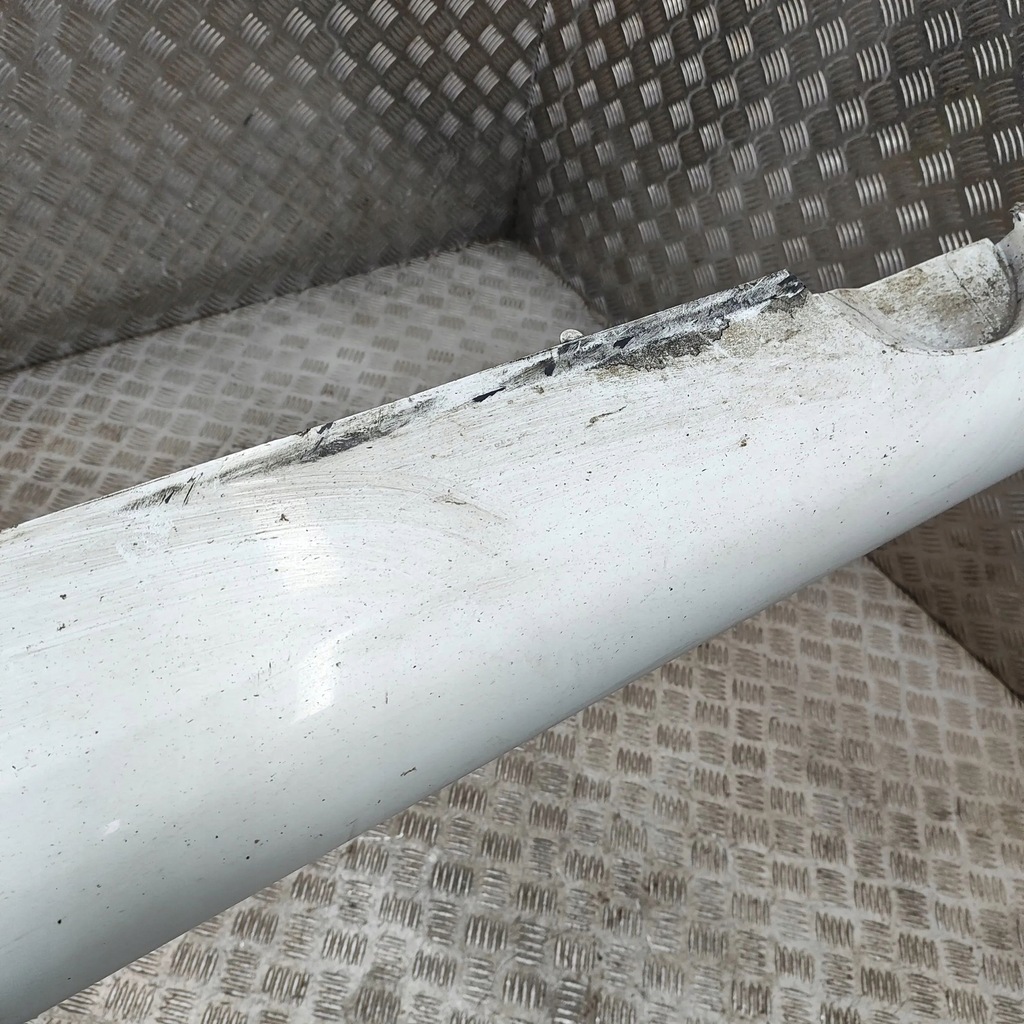 фото №6, Volvo xc60 2016 порог