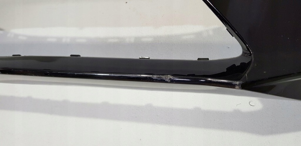 фото №13, Бампер перед передний volvo xc60 ii r design 17-