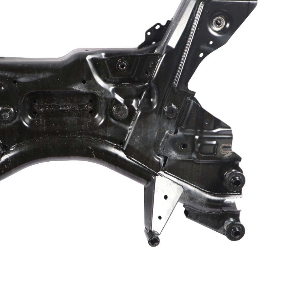 фото №10, Mercedes x253 4matic підрамник передня кронштейн підвіска a2536205700