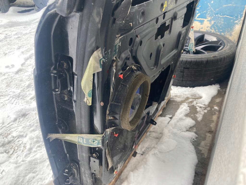 Купить Bentley arnage дверь задний  задние правое правый рестайлинг