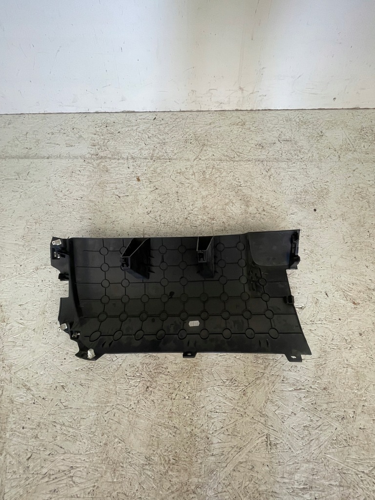 фото №2, Заглушка консоли mercedes sprinter w910