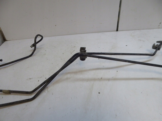 Qashqai 1 j10 acenta шланг провода тормозные насоса abs 2.0 cdi европа Киев