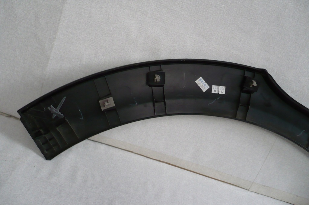 фото №13, Kia stonic молдинг крыла левая задняя