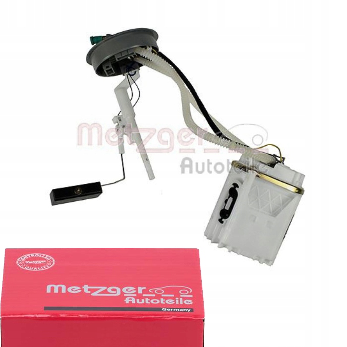 фото №1, Насос топлива do vw golf vento