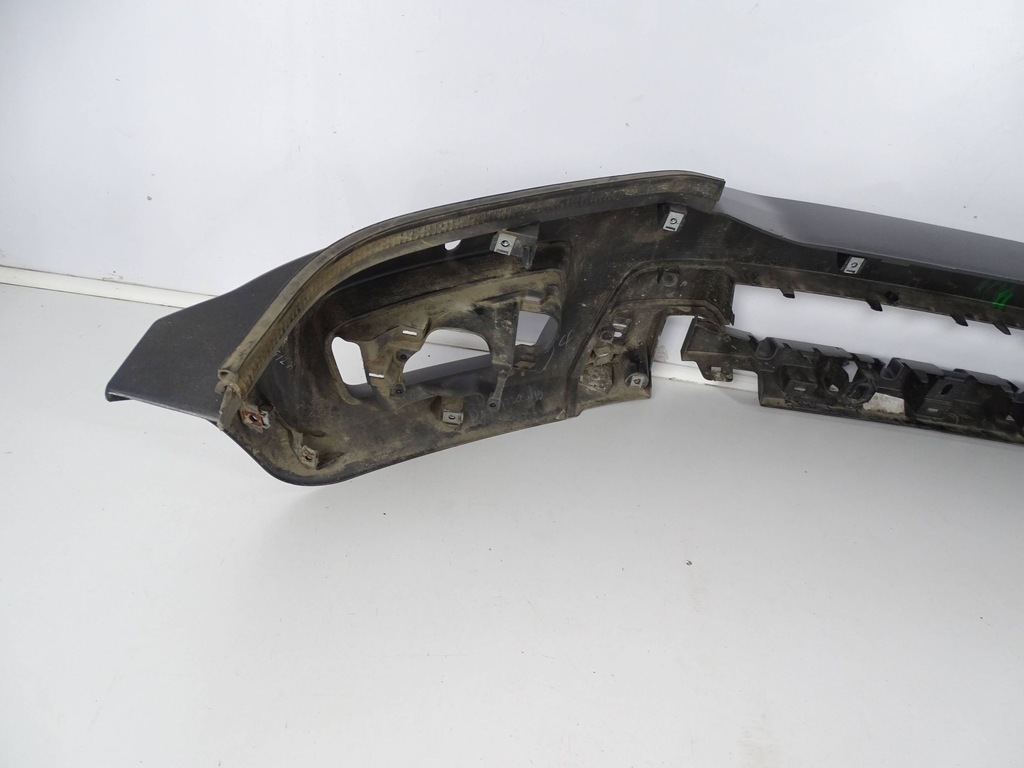 фото №7, Бампер перед передній ford ranger raptor