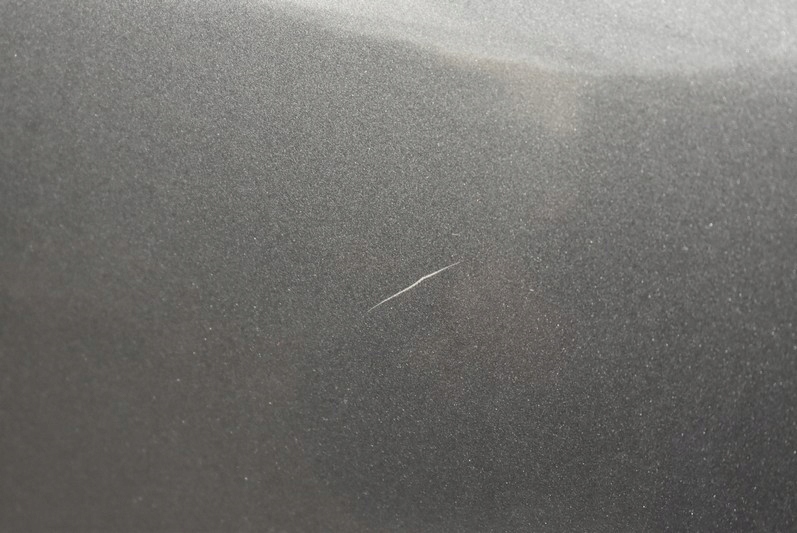 фото №7, Дверь левая перед передние серые infiniti fx 2 ii lift 11-13