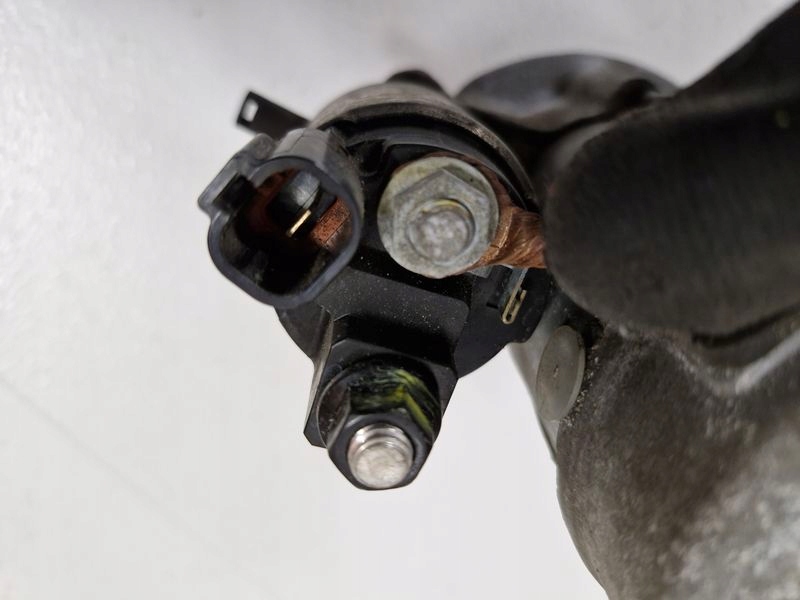 фото №8, Kia ceed ii 2 i30 ii 2 ix20 1.6 crdi стартер 36100-2a500