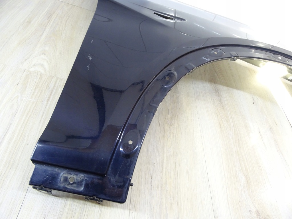 фото №7, Крыло правый bmw x3 x4 f-25